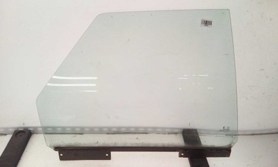 Стекло боковая правая задняя renault safrane 1992-2002 оригинальная фото №1