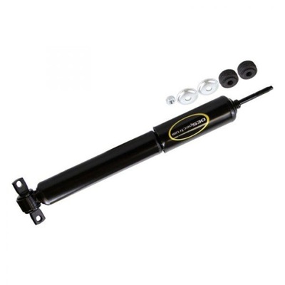 Амортизатор перед chevrolet corvette c5 97-04 фото №1