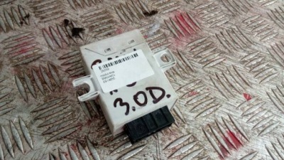 Модуль ews bmw e53 x5 6914655 фото №1