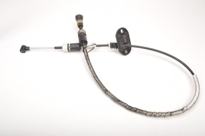 Volvo v40 ii 2.0 d3 трос передач автоматическая коробка передач 31367747 фото №1