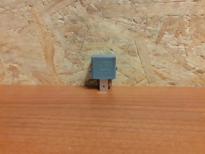 Реле mercedes-benz m w163 1757 2004 фото №1