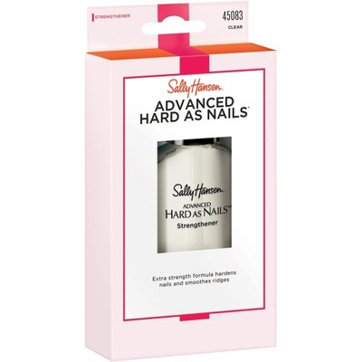 SALLY HANSEN odżywka wzmacniająca paznokcie