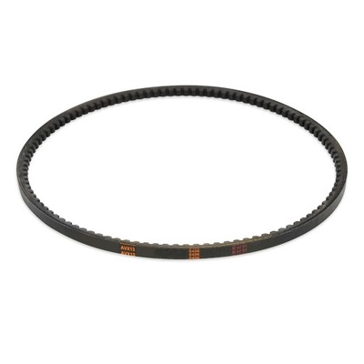 Ремень клиновой uzębiony avx13/1400 avx 13x1400 фото №1