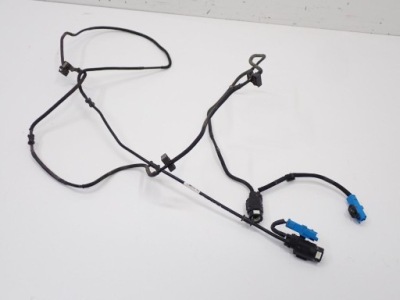 Патрубок шланг трубка adblue 204207617r dacia duster 2 1.5 blue dci 24r фото №1