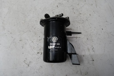 Vw passat b7 корпус фільтра пального фото №1