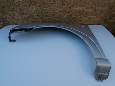 Крыло левый перед передний opel meriva фото №1