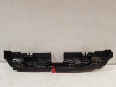 Накладка поперечина радиатор 165529579r renault trafic 3 vivaro b 14- фото №1