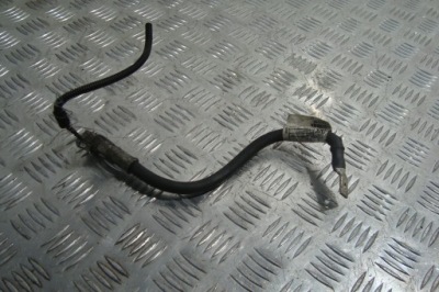 Клема мінусова 2,0 cdti opel astra j iv 09- poznań фото №1