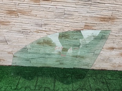 Скло ліва перед bmw x5 g05 фото №1