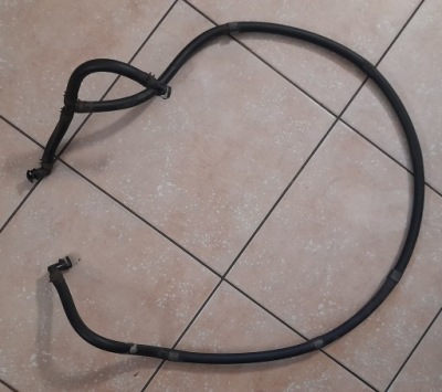 Шланг омывателя лампа seat exeo фото №1