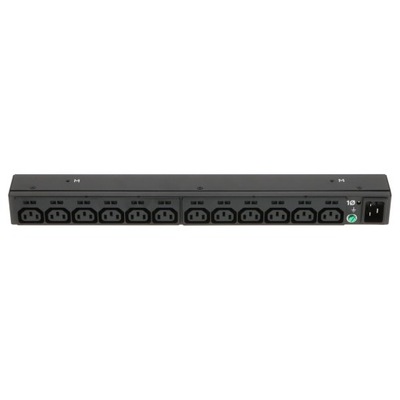 HP Modular PDU Unit-16A 866817-007