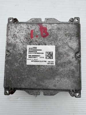 Opel insignia b 2 модуль блок запалювання ксенон 39102898 695085258 фото №1