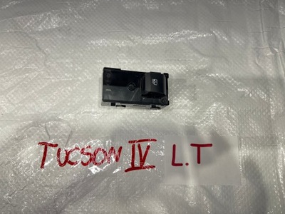 Hyundai tucson iv перемикач вікон лівий задня фото №1
