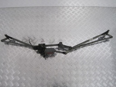 Механизм моторчик дворник smart fortwo ii 451 a4518240001 фото №1