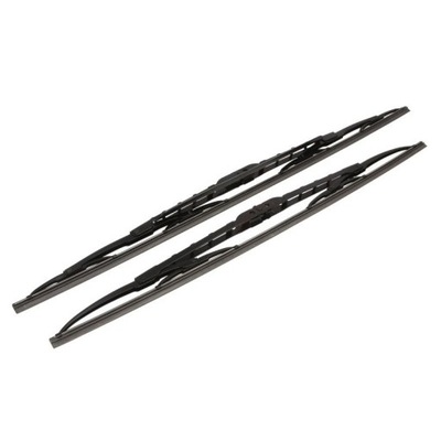 WIPER BLADES BOSCH TWIN 500 (500MM+500MM)  