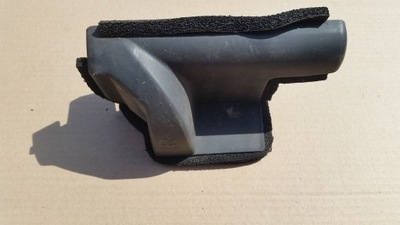 Воздуховод ловушка воздуха toyota iq 5328774011 фото №1