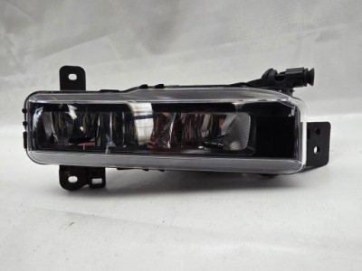 Bmw f40 правий протитуманна фара drl 8089979 фото №1