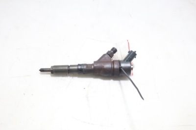 Инжектор форсунка peugeot boxer i 2.0hdi фото №1