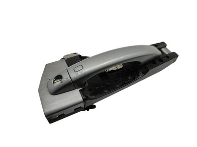 РУЧКА ДВЕРЬ ЛЕВАЯ ПЕРЕД ПЕРЕДНЯЯ AUDI A4 B8 8T0837885 2008-2011