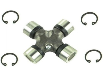 Fast ft28123 з'єднання, wał поздовжній фото №1