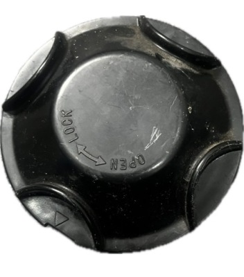 Land rover freelander 1 рестайлинг  03-06 заглушка крышка фара фото №1