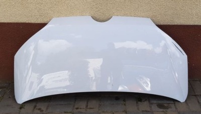 Vw up 1s0 2011- капот 1s0823155a фото №1