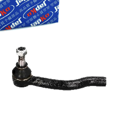 Наконечник тяга поворот ліва do nissan pathfinder iii фото №1