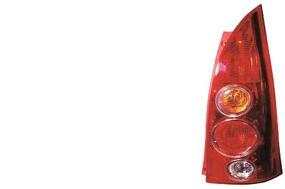 Depo лампа mazda premacy 1.9 cp фото №1