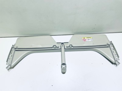 Захист сонцезахисна c4 picasso ii 98018897bj фото №1