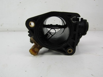 Fiat scudo ii 270 дроссельная заслонка 2,0d 100kw multijet rhr 9660110780 фото №1