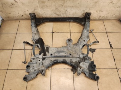 Подрамник подрамник перед vito 447 1.6 cdi фото №1