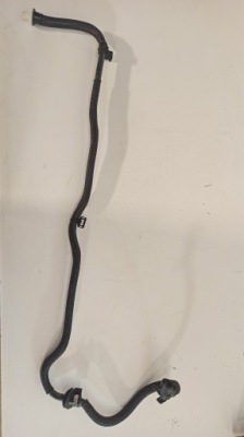 Volvo v60 v90 wąż шланг труба підсилювач гальм 31362737 фото №1