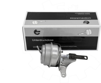 Клапан турбіни 282012a850 фото №1