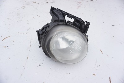 LAMP RIGHT FRONT NISSAN JUKE I F15  