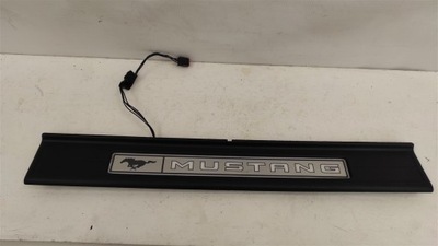 BRIDA BRIDA DE UMBRAL FORD MUSTANG PO 2015  