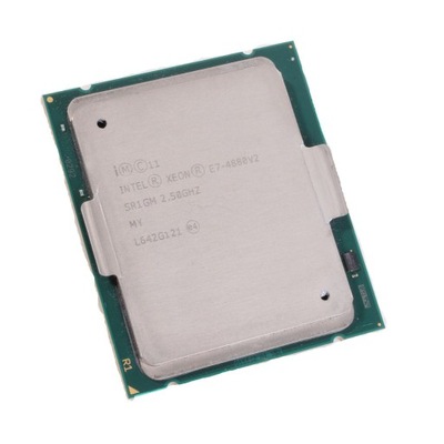 INTEL XEON E7-4880 v2 15x2.50Ghz LGA2011 SR1GM