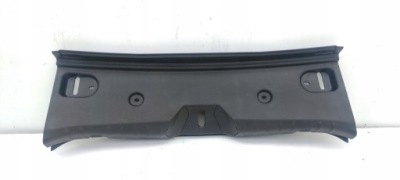 Bmw 2 f22 m2 f87 защита накладка порог багажника 7296038 ms/e04 фото №1