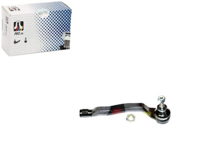 EMBOUT BIELLE DE POUSSÉE RENAULT KANGOO 08- DROIT RTS 