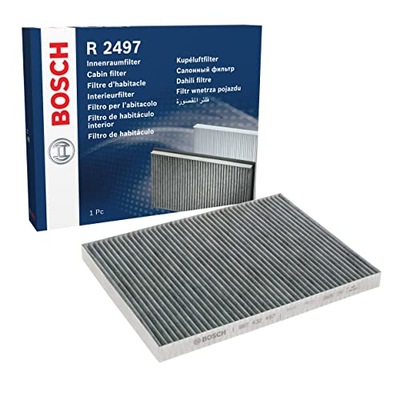 BOSCH 1987432497 FILTRO AIRE DE CABINA CHRYSLER  