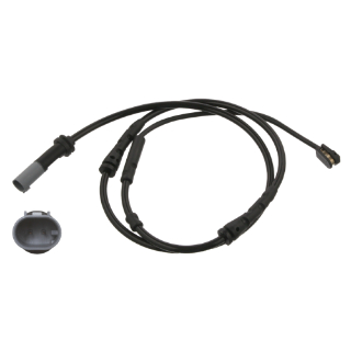 Febi bilstein 37437 контакт предупредительный, износ накладок тормозных фото №1