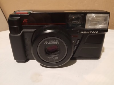 PENTAX AF ZOOM-70