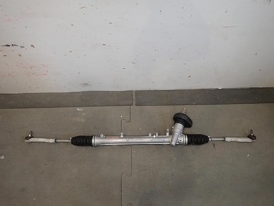 Рейка рульова трансмісія renault clio v 2019- фото №1