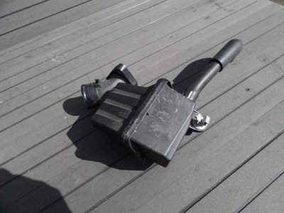 Dacia sandero iii 2021 1,0 sce резонатор повітря фото №1