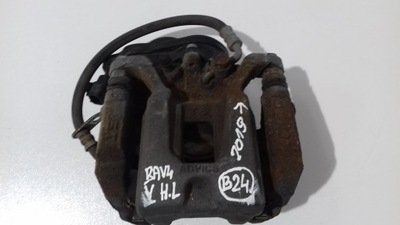 Toyota rav4 v суппорт тормозной электрический левый задний 46310-33010 задняя фото №1