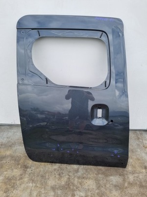 Двері правий задня задні зсувні dacia dokker 12- фото №1