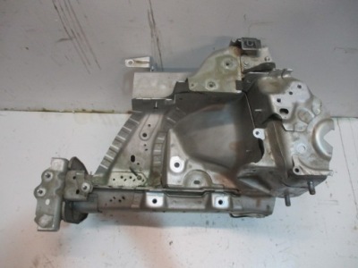 Лонжерон чверть jaguar e pace права фото №1