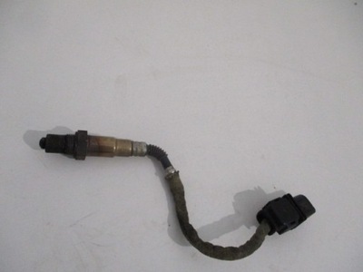 Peugeot 207 1.6 thp датчик лямбда-зонд 7560957-01 фото №1