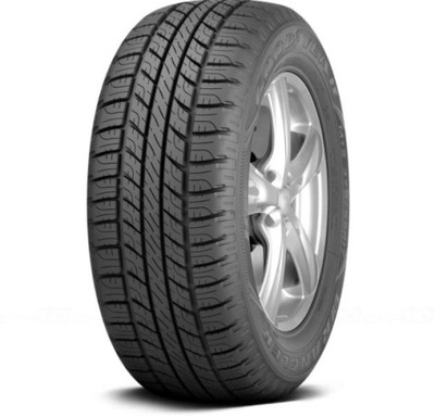 4x Goodyear Wrangler HP All Weather 275\/60R18 113H фото