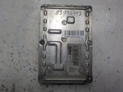 Renault laguna ii преобразователь ксенон lad5gl 89035113 фото №1