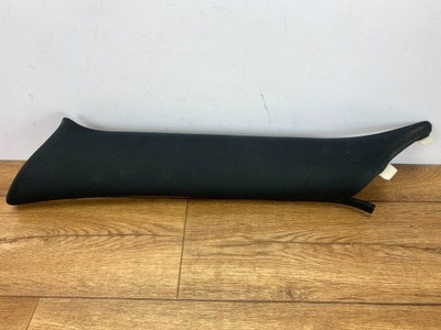 Захист стійка a dodge challenger 2015+ фото №1